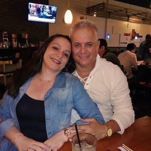 Meet your Posher, Yuneisy